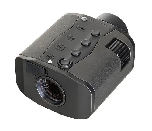 изображение Цифров фотомонокъл Levenhuk Kelvin Snap 8x25,  1