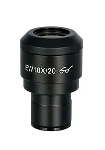 снимка Окуляр с показалец MAGUS O10P 10х/20 mm (D 23,2 mm)