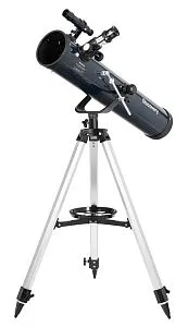 картинка Телескоп Levenhuk Discovery Spark Travel 76 с книга