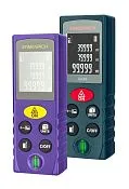 изображение Лазерен измерител Ermenrich Reel PLUS GK60