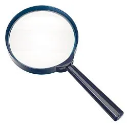 изображение Лупа Levenhuk Discovery Basics MG5