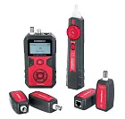 картинка Тестер за кабели Ermenrich Ping SM110