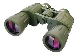 снимка Бинокъл Levenhuk Discovery Field 12x50