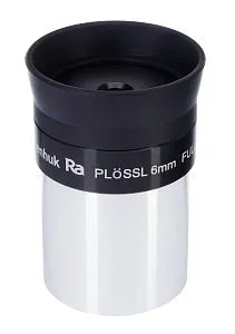 фотография Окуляр Levenhuk Plössl 6 mm
