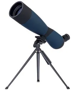 картинка Зрителна тръба Levenhuk Discovery Range 70
