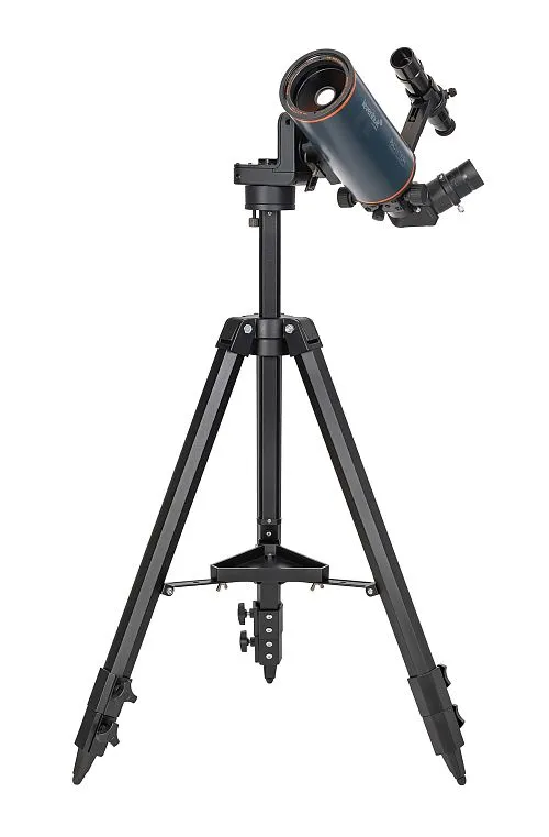 снимка Фототелескоп Levenhuk Kelvin MAK60 mini AZ,  1