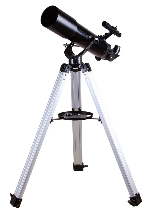 фотография Телескоп Levenhuk Skyline BASE 80T