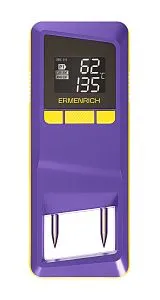 картинка Термометър за месо Ermenrich BBQ GT40