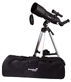 изображение Телескоп Levenhuk Skyline Travel 80