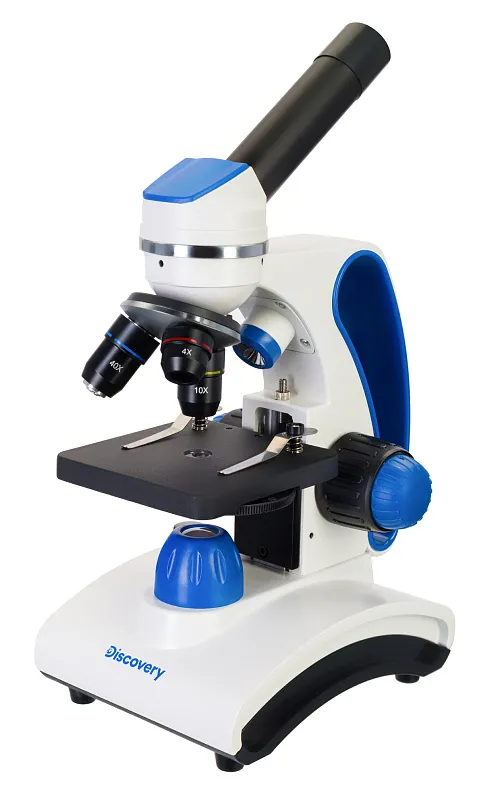 изображение Микроскоп Levenhuk Discovery Pico,  1