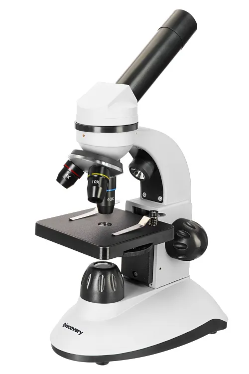 изображение Микроскоп Levenhuk Discovery Nano,  1