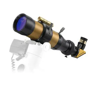 картинка Соларен телескоп Coronado SolarMax II 60 mm със система RichView и BF10