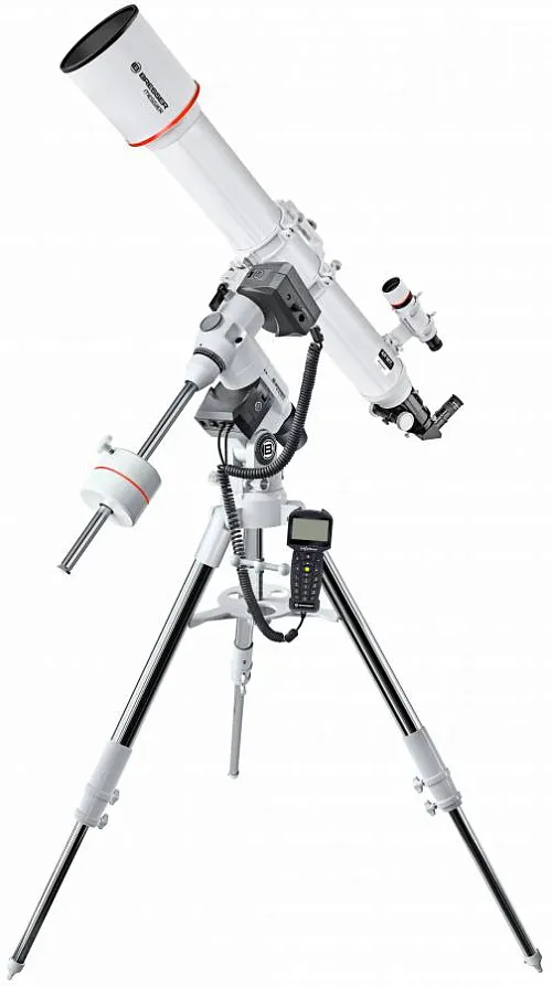 картинка Телескоп Bresser Messier AR-127L/1200 Hexafoc EXOS-2/GOTO