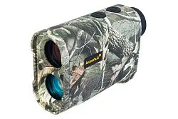 картинка Лазерен далекомер за лов Levenhuk Camo LC1500