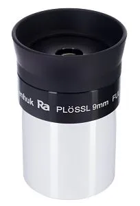фотография Окуляр Levenhuk Plössl 9 mm