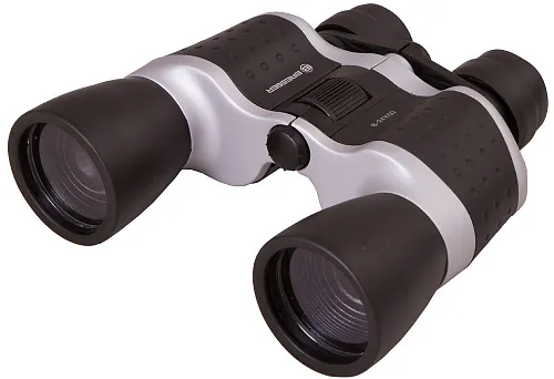 снимка Бинокъл Bresser Topas 8–24x50