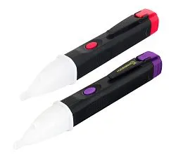 картинка Тестер за напрежение Ermenrich Zing WT40
