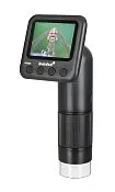 фотография Ръчен фотомикроскоп Levenhuk Kelvin HPM25
