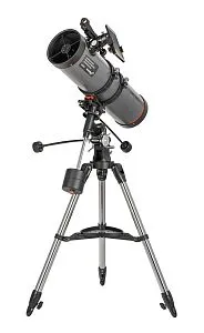 фотография Фототелескоп Levenhuk Kelvin Nova PLUS 130/650