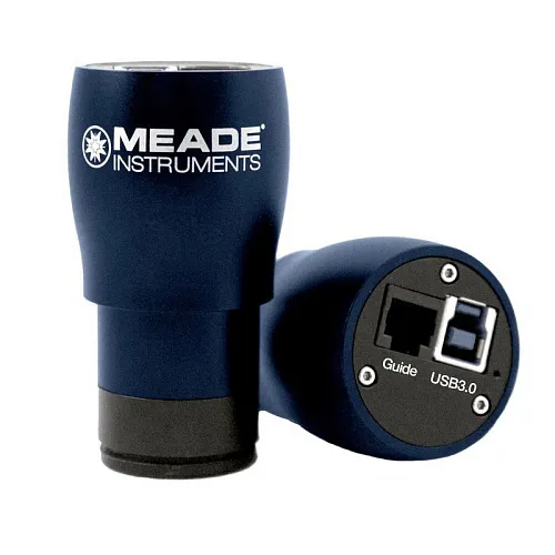 изображение Цветна камера LPI-G Advanced Meade