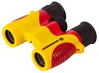 фотография Бинокъл за деца Bresser Junior 6x21, жълт