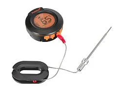 изображение Термометър за месо Levenhuk Wezzer Grill BT40