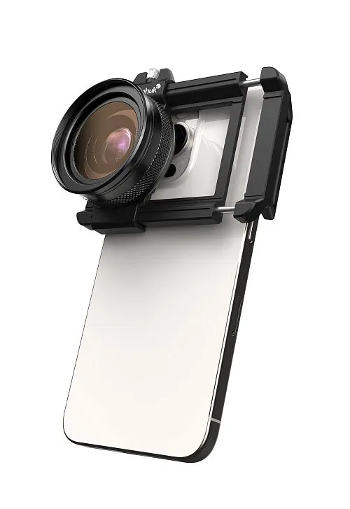 фотография Микроскоп за смартфон Levenhuk Kelvin TMC15,  1
