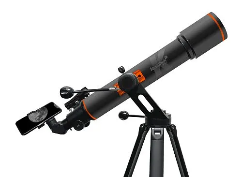 картинка Фототелескоп Levenhuk Kelvin Nova PLUS 90/660,  1
