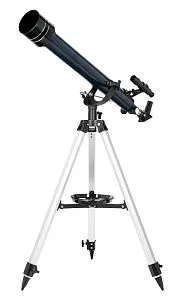 изображение Телескоп Levenhuk Discovery Spark 607 AZ с книга