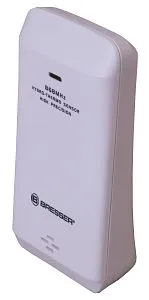 картинка Външен термо-хигро сензор Bresser за метеорологични станции, 7-канален