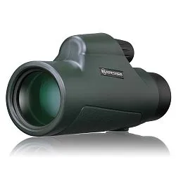 снимка Монокъл Bresser 10x42 Roof WP