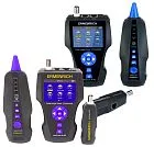 картинка Тестер за дължина на кабели Ermenrich NetGeeks NL80