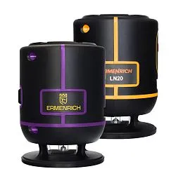 картинка Лазерен нивелир Ermenrich PLUS LN20
