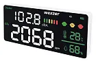 фотография Монитор за качество на въздуха и шум Levenhuk Wezzer Air PRO CN20
