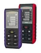 картинка Лазерен измерител Ermenrich Reel PRO GE40