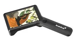 фотография Цифрова лупа Levenhuk ERGO 40 PRO