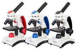 изображение Микроскоп Levenhuk Discovery Pico
