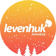 Екипът на Levenhuk Ви пожелава щастлива Нова година!