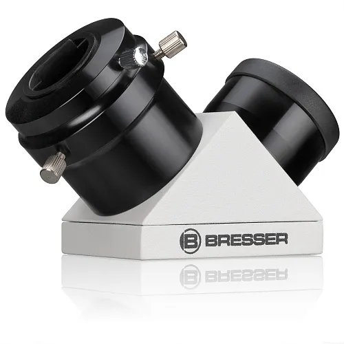 фотография Диагонално огледало Bresser 2", 93%