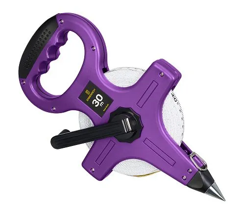 картинка Геодезическа ролетка Ermenrich Reel SL30,  1