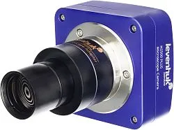 фотография Цифрова камера за микроскоп Levenhuk M2500 PLUS