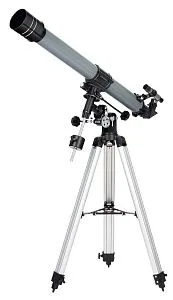 фотография Телескоп Levenhuk Blitz 70 PLUS