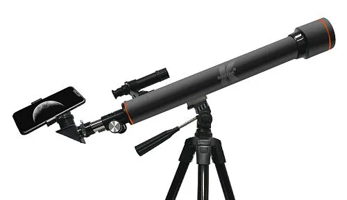 изображение Фототелескоп Levenhuk Kelvin Nova BASE 50/600,  1