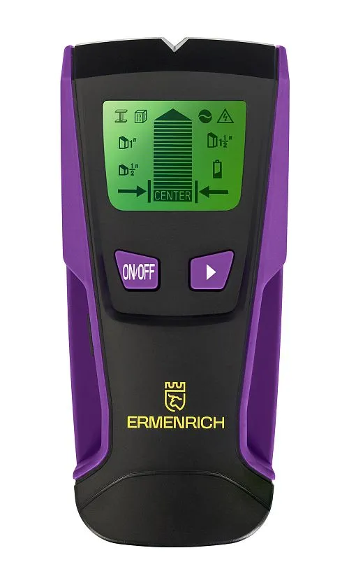 фотография Детектор за издатини Ermenrich Ping SM30,  1