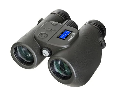 картинка Цифров фотобинокъл Levenhuk Kelvin Snap ED 8x42,  1
