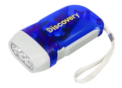 картинка Фенерче Levenhuk Discovery Basics SR10