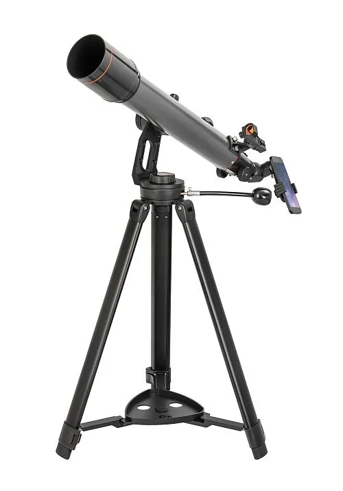снимка Фототелескоп Levenhuk Kelvin Nova PLUS 70/700,  1
