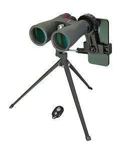 фотография Фотобинокъл Levenhuk Kelvin Snap 10x50