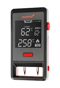 изображение Термометър за месо Levenhuk Wezzer Grill BT50 