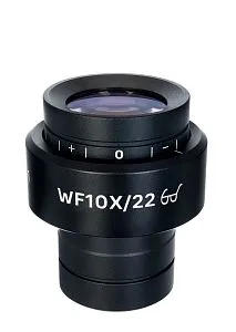 снимка Окуляр със скала MAGUS SE10S 10х/22 mm (D 30 mm)